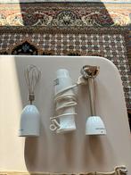 Staafmixer Inventum 300-400W - Goede Staat, Ophalen, Gebruikt, Blender
