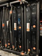 Shure QLX-D K51 draadloze microfoon sets, Ophalen, Gebruikt, Zangmicrofoon, Draadloos