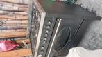 SMEG, Witgoed en Apparatuur, Fornuizen, Gebruikt, 60 cm of meer, Ophalen of Verzenden, Gas