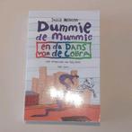 Dummie de mummie, Ophalen of Verzenden, Nieuw, Tosca Menten