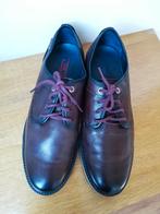 Nette bruine leder veterschoenen van Pikolinos. Maat 44, Bruin, Ophalen of Verzenden, Zo goed als nieuw, Pikolinos