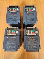 Frequentieregelaar FRENIC-Mini C2 0,4kW 3PH, Hobby en Vrije tijd, Elektronica-componenten, Ophalen of Verzenden, Zo goed als nieuw