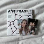 Le sserafim antifragile sakura digipack met photocard, Foto of Kaart, Verzenden