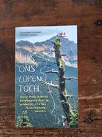 Kijk ons lopen toch - Jacqueline Eckhardt en Dennis Jansen, Ophalen, Zo goed als nieuw, Europa