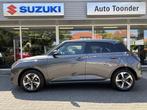 Suzuki Swift 1.2 Style Smart Hybrid (bj 2025), Voorwielaandrijving, Stof, 894 kg, 400 kg
