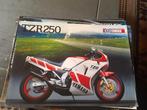 Yamaha TZR 250, Motoren, Handleidingen en Instructieboekjes, Ophalen, Yamaha
