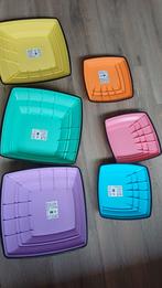 Speeltoestel Onderdelen - Zandbak Bodems, Ophalen of Verzenden, Zo goed als nieuw