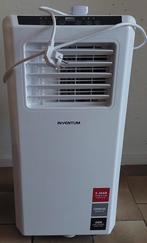 Inventum airco AC901/01 9000 BTU/H met garantie 18-05-2027., 2 snelheden, Ophalen of Verzenden, Zo goed als nieuw, Afstandsbediening