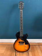 Eastman SB55/v sunburst ltd edition, Ophalen of Verzenden, Zo goed als nieuw, Solid body, Overige merken