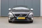 Volvo V40 2.0 D2 Inscription, R-Design, Trekhaak, Leder/Alca, Voorwielaandrijving, Gebruikt, 4 cilinders, 1969 cc