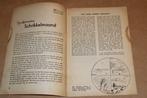 Vintage Boekje over de Schrikkeldag [1948], Boeken, Ophalen of Verzenden, Gelezen