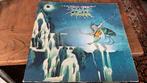 Uriah Heep. Demons and Wizards, Ophalen of Verzenden, Zo goed als nieuw, Overige formaten, Poprock