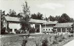 Chaam – Jeugdherberg Het Putven. Gelopen Bolnes 1974., Ophalen of Verzenden, 1960 tot 1980, Gelopen, Gelderland