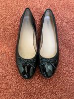 Mooie zwarte dames schoenen maat 41, Kleding | Dames, Schoenen, Ophalen of Verzenden, Instappers, Zo goed als nieuw, Graceland