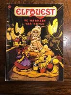 Stripboek Elfquest "De waanzin van Rayek", Eén stripboek, Ophalen of Verzenden, Zo goed als nieuw, Arboris