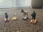Plastic pony’s, Ophalen of Verzenden, Zo goed als nieuw