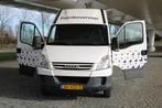 Iveco Daily 40C15V Euro4 2009 bestelbus paardenvervoer L2 H2, Iveco, Origineel Nederlands, Particulier, Euro 4