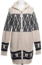 Napapijri Jas of vest M 38. 65%wol, Ophalen of Verzenden, Zo goed als nieuw, Maat 38/40 (M)