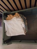 Rompers in maat 50/56, Ophalen, Maat 50