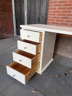 Bureau met Lades, Ophalen, Gebruikt, Bureau