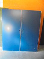 Partij massieve dichte (blinde) deuren, 93/97 x 211,5, Doe-het-zelf en Verbouw, Deuren en Horren, Ophalen, 80 tot 100 cm, Binnendeur