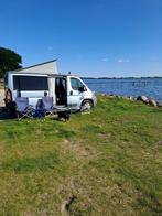Ducato Off-Grid Compact Camper Bjr.'09/'21 110dKm 2,3,4 zitp, Chemisch toilet, Buscamper of Camperbus, Koelkast, Tot en met 2