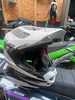 6d ATR-2 Crosshelm, Ophalen of Verzenden, Tweedehands, Offroadhelm, Overige merken
