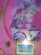 bijzondere postzegel Thailand, Postzegels en Munten, Ophalen of Verzenden, Zuid-Azië