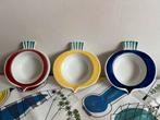 3 Vintage Rörstrand Picknick Sauskom Marianne Westmman 50’s, Ophalen of Verzenden