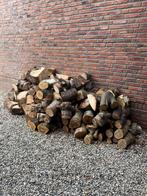 Kachelhout (o.a. spar en berk), Minder dan 3 m³, Ophalen, Blokken