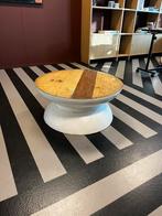 Originele By Boo salontafel, Ophalen, Gebruikt, 50 tot 100 cm, Rond
