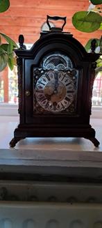 Warmink tafelklok, Antiek en Kunst, Antiek | Klokken, Ophalen of Verzenden