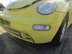Voorbumper van een Volkswagen Beetle, Gebruikt, Bumper, 3 maanden garantie, Verzenden