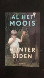 Hunter Biden - Al het moois, Ophalen of Verzenden, Zo goed als nieuw, Hunter Biden