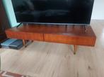 Vintage TV meubel, Huis en Inrichting, Kasten | Televisiemeubels, Ophalen, 25 tot 50 cm, 100 tot 150 cm, Minder dan 100 cm