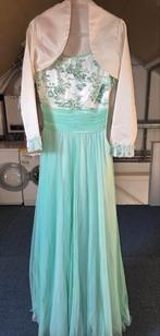 Feestjurken - Zo goed als nieuw! 10 euro per stuk, Ophalen, Zo goed als nieuw, Knielengte, Maat 36 (S)