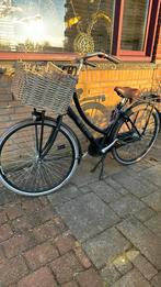 Cortina fiets 28 inch, Versnellingen, Gebruikt, Cortina, Ophalen