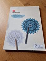 MANDELA KLEUREN, Ophalen of Verzenden, Nieuw, Potlood of Stift