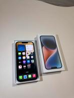 Zeer Nette | Iphone 14 Plus met 128GB | Met Doos, 128 GB, IPhone 14 Plus, Blauw, Ophalen of Verzenden