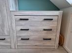 Kidsmill Commode Sem - 105,5x52x90cm, Huis en Inrichting, Ophalen, Gebruikt, 100 tot 150 cm, 3 of 4 laden