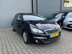 Peugeot 308 1.2 VTi Access AIRCO/TREKHAAK/XENON, Voorwielaandrijving, Euro 5, Stof, Gebruikt