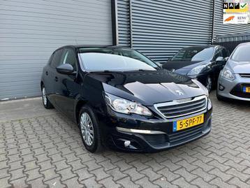 Peugeot 308 1.2 VTi Access AIRCO/TREKHAAK/XENON beschikbaar voor biedingen