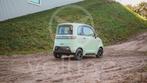 Elektrische brommobiel citycar, 2 jaar garantie aan huis!, Voltino, Nieuw, 16 km/u of meer, 46 km of meer
