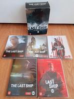 The Last Ship - Complete Series, Ophalen of Verzenden, Boxset