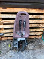 Yepp achterzitje, Fietsen en Brommers, Ophalen, Gebruikt