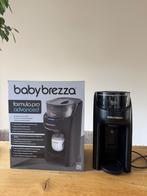 Baby Brezza Formula Pro Advanced - Zwart + 1 jaar garantie, Ophalen, Zo goed als nieuw, Overige typen