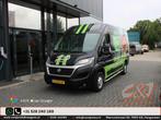 Fiat Ducato 30 2.3 MultiJet L2H2 luxury airco navi cruise, Zwart, Fiat, 2287 cc, Overige carrosserieën