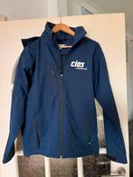 Cios jas maat s, Blauw, Overige maten, Ophalen of Verzenden, Zo goed als nieuw