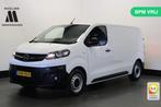 Opel Vivaro 2.0 BlueHDi 144PK L2 EURO 6 - Airco - Navi - Cru, 145 pk, Stof, Gebruikt, 4 cilinders