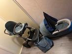 Stokke Trailz 3 in 1 Kinderwagen, Kinderen en Baby's, Kinderwagens en Combinaties, Luchtbanden, Bugaboo, Ophalen of Verzenden
